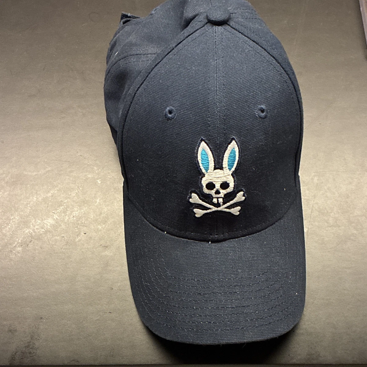 Psycho Bunny Men's Hats for sale | eBay