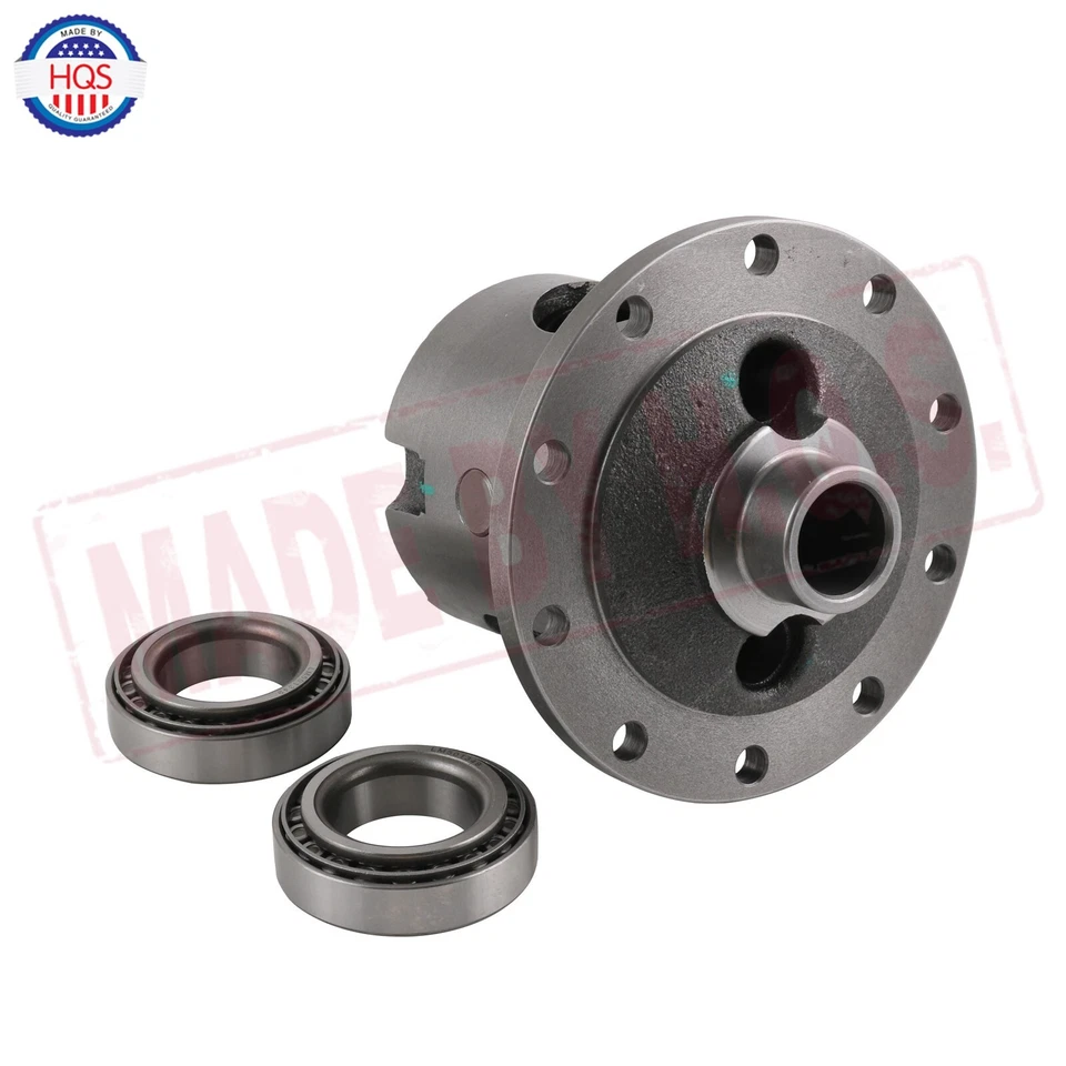 Limited Slip Differential LSD Unit For Chevy GM 7.5"/7.625''  & Carrier Bearing  - Image 3 of 4