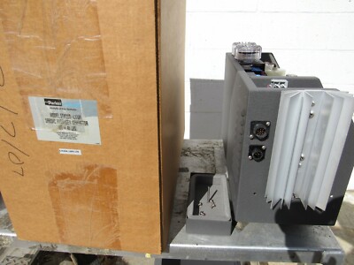 PARKER BALSTON STM 250-L1209 HYDROGEN GENERATOR 120V 50/60HZ 1A 110PSI **NIB**