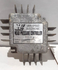 HOFFMAN Series 800 Model 848AA, 480VAC, 5A, HEAD PRESSURE CONTROLLER  440 