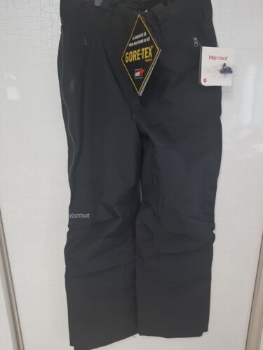 Marmot Men's Spire Shell Pants, Winter Pants - Picture 1 of 10