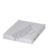 Hengst Filter E4959LI Filter, Innenraumluft FÜR Lexus Mazda Toyota Toyota (Faw)