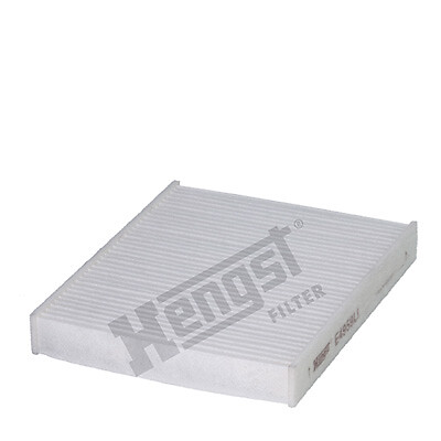 Hengst Filter E4959LI Filter, Innenraumluft FÜR Lexus Mazda Toyota Toyota (Faw)-image