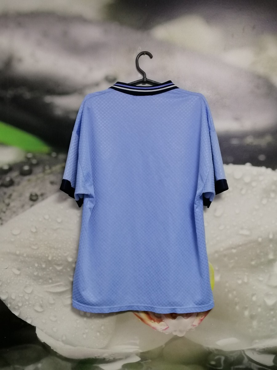 Lazio 1995 - 1996 home vintage shirt jersey camiseta maglia Umbro