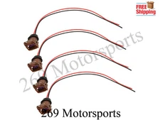 RC Fuel Injector Connector Plug Clip BOSCH EV1 Clip Harness