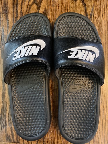 Nike Benassi JDI Men's 343880 090 Slide 