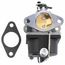 640065 Vergaser für Tecumseh mit Dichtung für Rasenmäher 13 PS 13,5 PS 14 PS