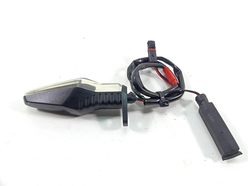 BMW R1200GS K50 2014 delantero izquierdo savage LED intermitente Foto 3 de 4