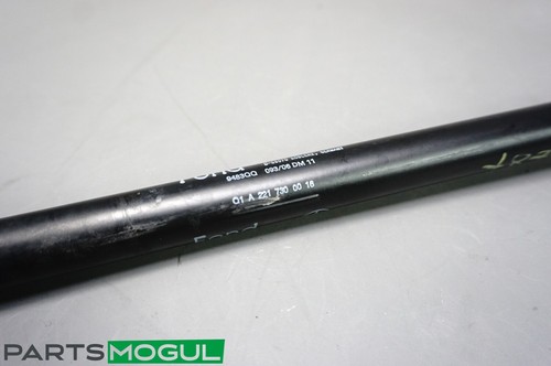 07-13 Mercedes W221 S550 Puerta Amortiguador Cilindro Trasero Izquierdo o Derecho 2217300016 OEM - Imagen 2 de 5