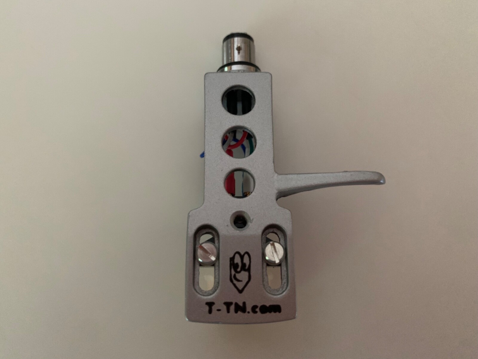 Turntable Record Player Cartridge with Diamond Stylus 211-D6T New Replacement-image