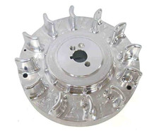 ARC 6626 Billet Flywheel Predator 212cc Hemi Only - Kohler CH270