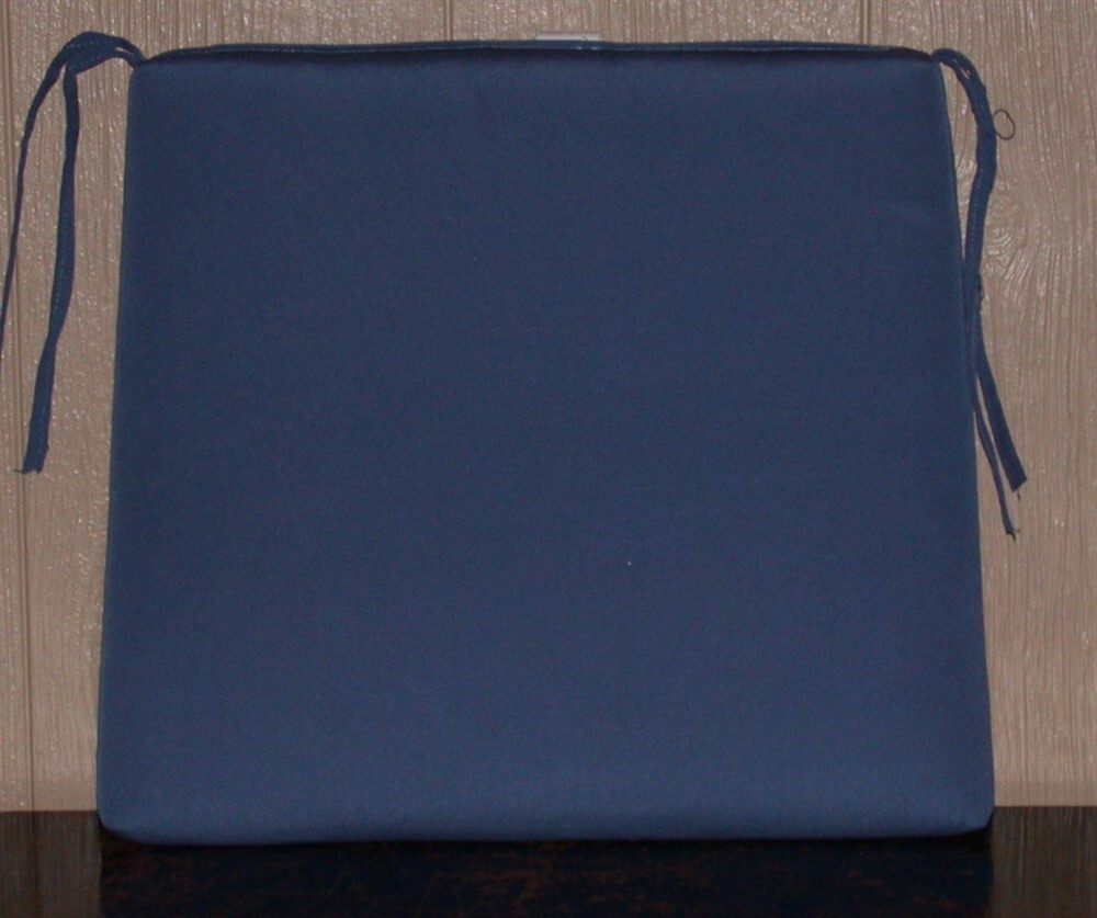 Outdura® Outdoor Patio Seat Pad Neptune 20