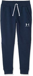 pantaloni under armour bambino Vendita
