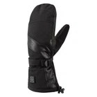 Steiner Radiator Heated Skiing Mitten Super Warm Skiing/Snowboarding Mitts