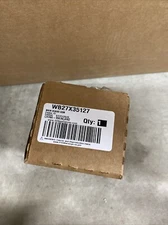 Genuine OEM GE MAIN BOARD ASM WB27X35127