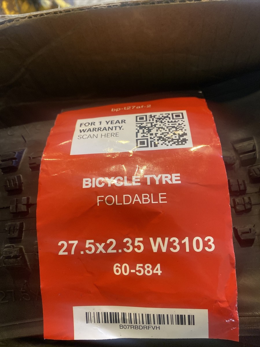 Maxxis Fincci 27 X 25 Inch Mountain Bike Tire Mtb Tires