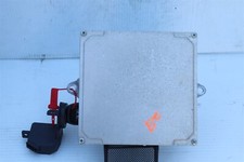 2006 Honda Accord 2.4l At Ecu Ecm Control Module W Immo Key 37820-rad-a59