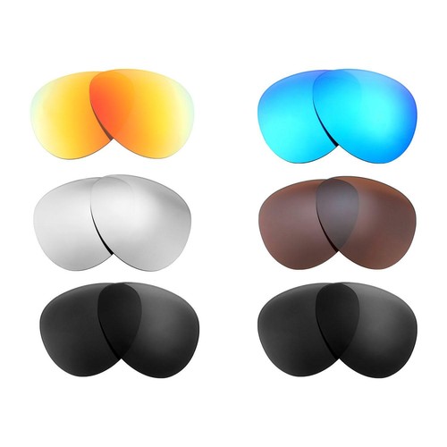 Walleva Replacement Lenses For Ray-Ban 
