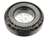Febi 11603 Radlagersatz Vorne FüR