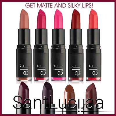 elf lipstick