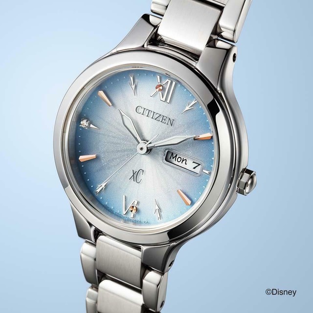 citizen disney collection