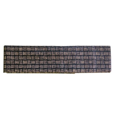 Lurrose Japanese Hachimaki Headband Japanese Chef Headband Karate Training Hairband Sports Headwear for Women Men Kids