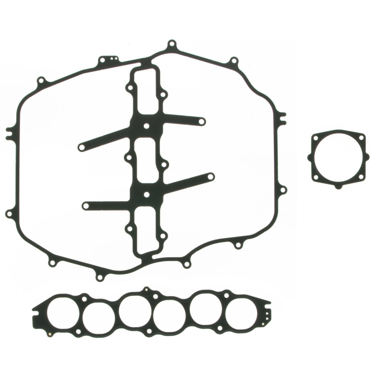 MS96456 Felpro Intake Plenum Gasket for INFINITI M35 FX35 G35