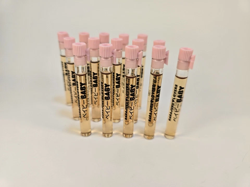 Gwen Stefani Harajuku Lovers 'Baby" Wicked Style *Escolha o lote de 10/20/30* - Imagem 2 de 4