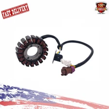 Magnetic Motor Magneto Stator for Linhai ATV 300 D T3b / 400 2B 2012 / 400 2D US