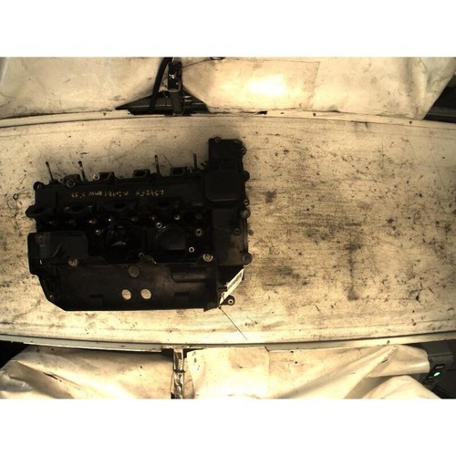 ZYLINDERKOPF R. BMW SERIE 3 E46 (98-01) 2.0 T.D. (320) BER. 4P/D/1951CC. 1998