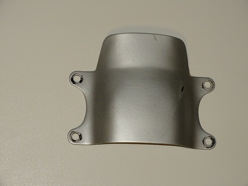 KAWASAKI GPX 750 R ZX750F 1990 KOTFLÜGEL HALTER GABEL STABILISATOR GABELSTABI