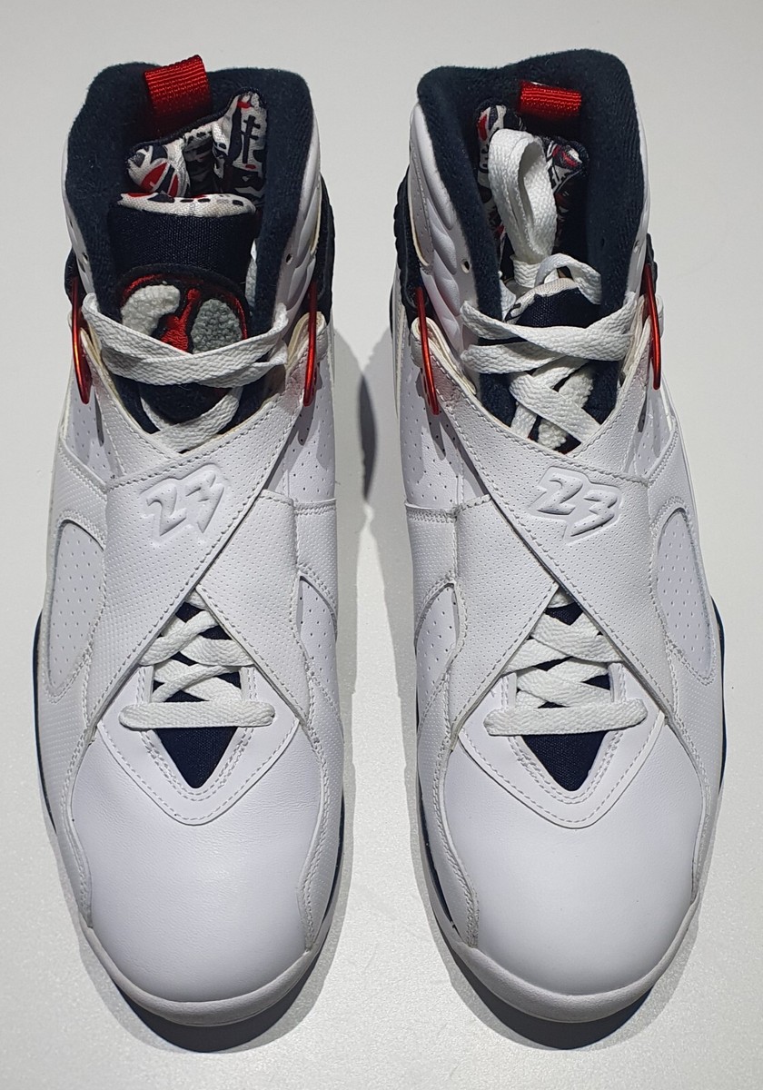Size 11 - Jordan 8 Retro Alternate 2016 | eBay