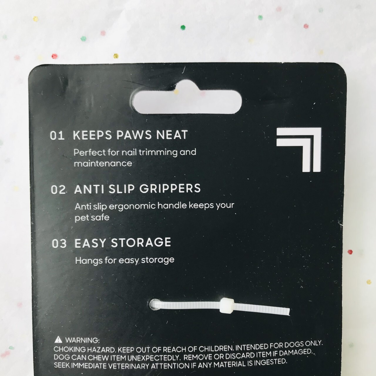 Dog Sharper Image Pet Nail Clipper 709996853439 eBay