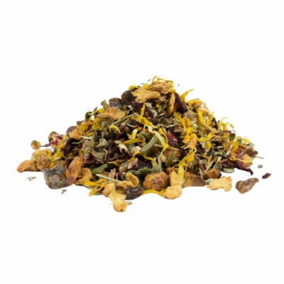 ab 57,93  /Kg | Tee Früchtetee Blutorange Spitzentee Tolles Aroma