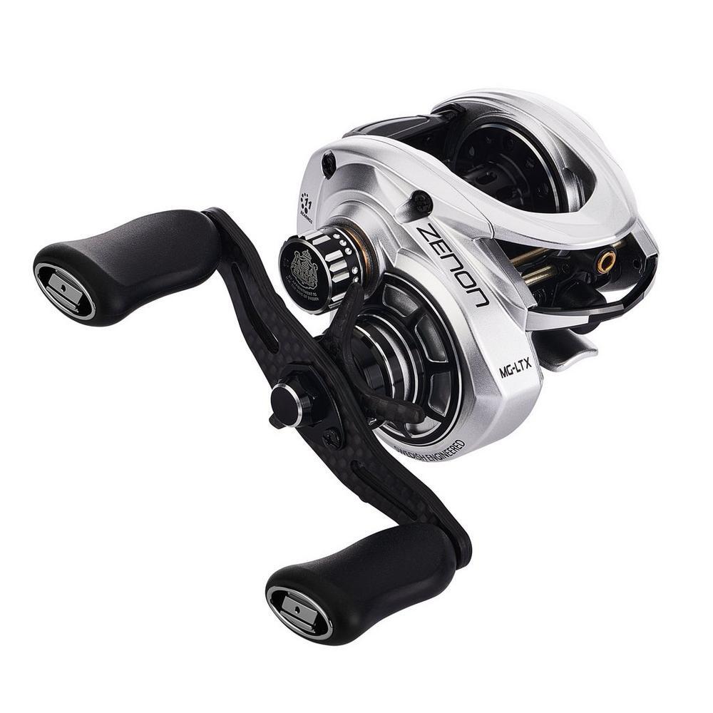 Abu Garcia Zenon MG-LTX LP Fishing Reel - 1552844 for sale online