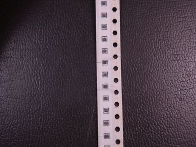 Lot of 75 742C043103JTR CTS Corp Chip Resistor Array 10k Ohm 5% 1/16W 0606 NOS