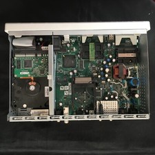 PACE TDS470N SATELLITE RECEIVER (NOT WORKING) FOR SPARE PARTS