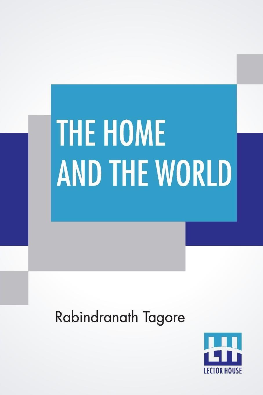 Thumbnail - The Home And The World | Rabindranath Tagore | Taschenbuch | Paperback