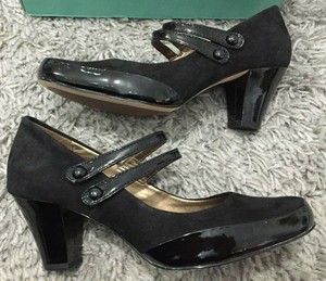 clarks alpine clover