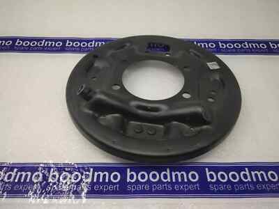 Bremsmontageplatte für MAHINDRA MAXXIMO MINI VAN, MAXXIMO PLUS, SUPRO, SUPRO T