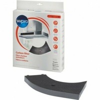 Aktivkohlefilter CHF85/1 Typ 10 Dunstabzugshaube Wpro Original 484000008582