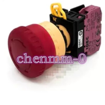 IDEC Industrial Pushbutton Switches for sale | UK