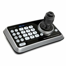 Marshall Electronics Compact PTZ Joystick Con...