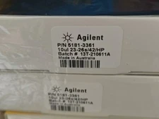 Agilent 5181-3361 hypodermic needle Brand New 