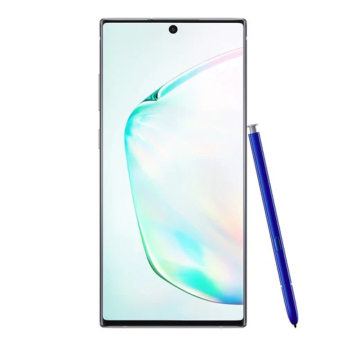 CAJA ABIERTA TELÉFONO DUAL SIM Samsung Galaxy Note 10 Plus 5G N976B/DS 512 GB DESBLOQUEADO - Imagen 3 de 13