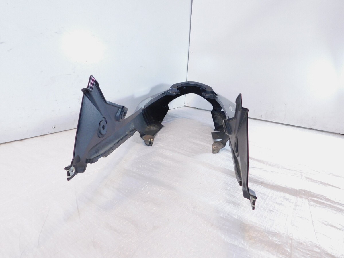 Cyleto Bremsbeläge Hinten Für Suzuki GW250 (L3/L4/L5/FL5) & Inazuma 250 – Maße 86x40x8,95 Mm