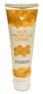 Forever Living ALOE PROPOLIS CREME -Dry Skin Relief-  Free Shipping
