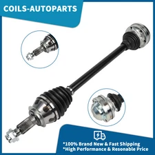 Rear Right CV Axle Shaft for Cadillac CTS 2.0L 2014-2019 3.6L 2016-2019