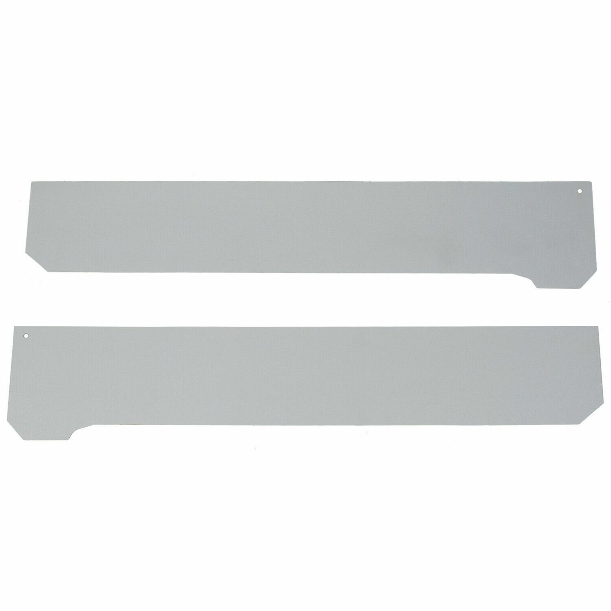 Tailgate Trunnion Pair Chevy C10 1975-1980 Tailgate Trunnion Pair Chevy C10 1975-1980