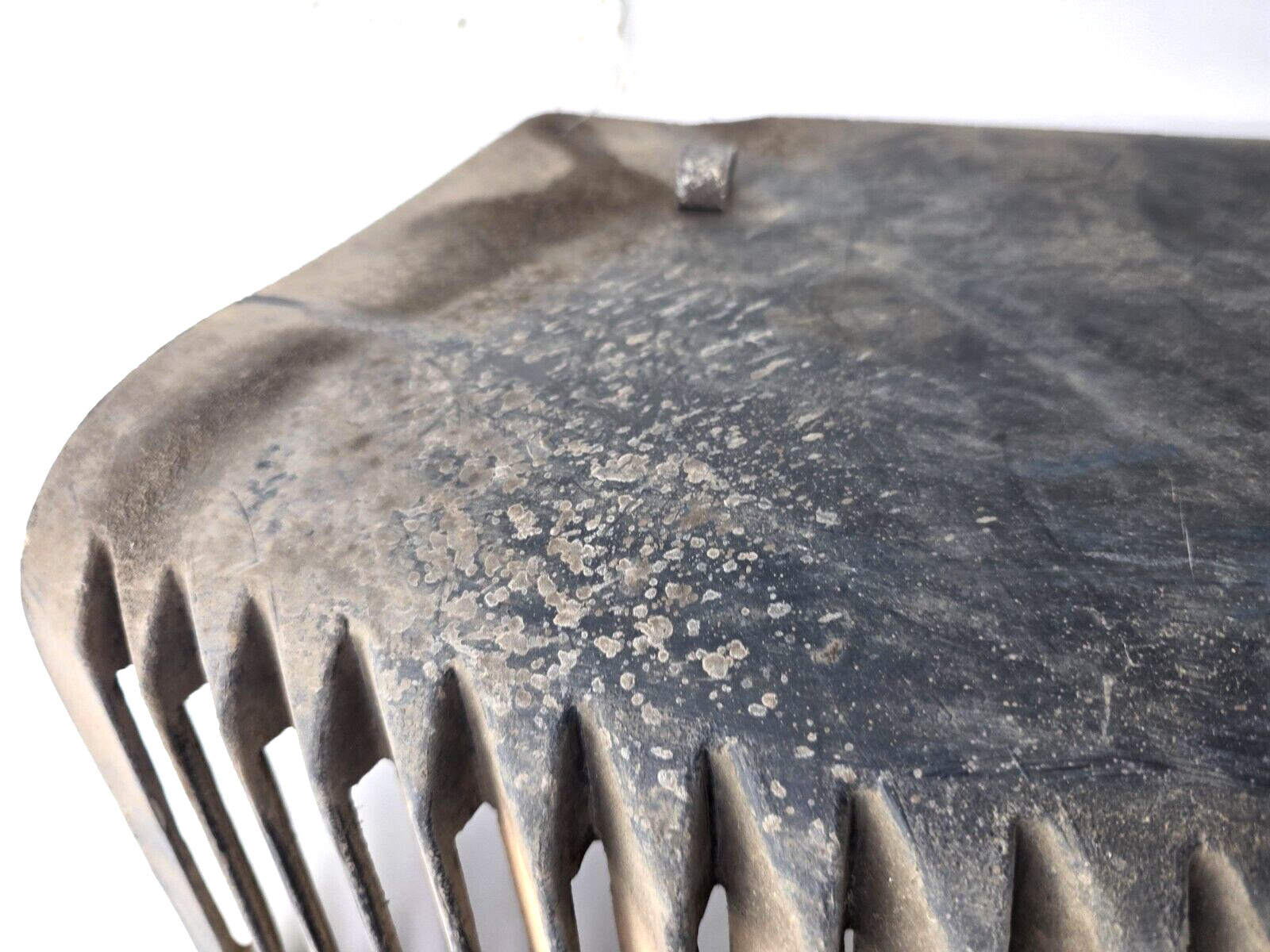 Used Ferrari Mondial T Left Rear Gravel Guard 62608600